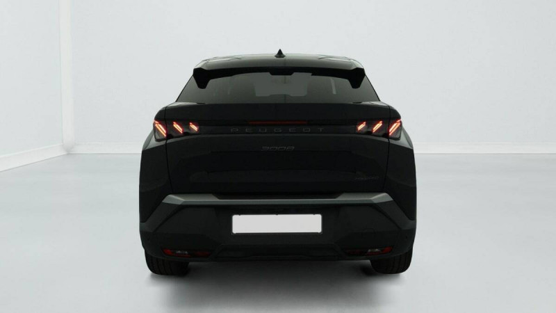 PEUGEOT 3008 HYBRID 145 E-DCS6 GT
