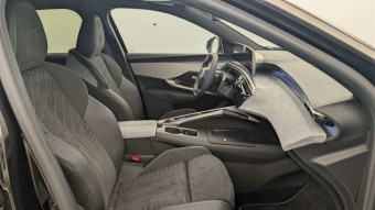 PEUGEOT 3008 HYBRID 145 E-DCS6 GT