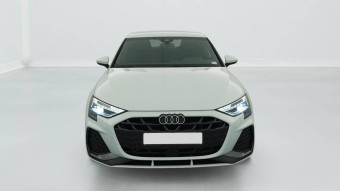 AUDI A3 SPORTBACK TFSI E HYBRIDE RECHARGEABLE 204 S TRONIC 6 S LINE