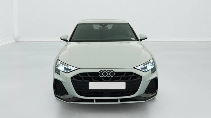 AUDI A3 SPORTBACK TFSI E HYBRIDE RECHARGEABLE 204 S TRONIC 6 S LINE