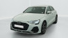 AUDI A3 SPORTBACK TFSI E HYBRIDE RECHARGEABLE 204 S TRONIC 6 S LINE