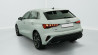 AUDI A3 SPORTBACK TFSI E HYBRIDE RECHARGEABLE 204 S TRONIC 6 S LINE