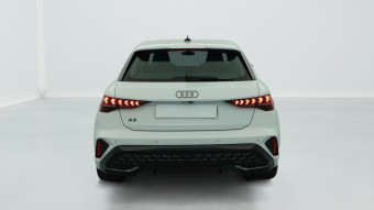 AUDI A3 SPORTBACK TFSI E HYBRIDE RECHARGEABLE 204 S TRONIC 6 S LINE