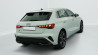 AUDI A3 SPORTBACK TFSI E HYBRIDE RECHARGEABLE 204 S TRONIC 6 S LINE