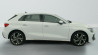 AUDI A3 SPORTBACK TFSI E HYBRIDE RECHARGEABLE 204 S TRONIC 6 S LINE
