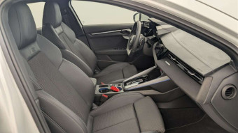 AUDI A3 SPORTBACK TFSI E HYBRIDE RECHARGEABLE 204 S TRONIC 6 S LINE