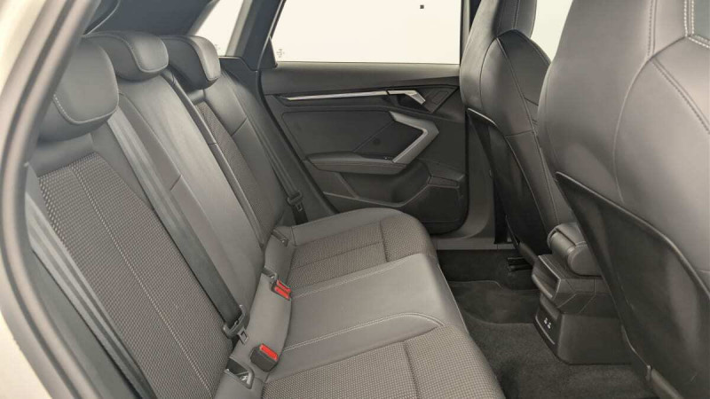 AUDI A3 SPORTBACK TFSI E HYBRIDE RECHARGEABLE 204 S TRONIC 6 S LINE