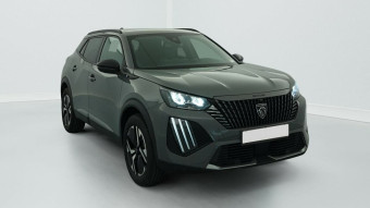 PEUGEOT 2008 ELECTRIQUE 50 KWH 136 CH ALLURE