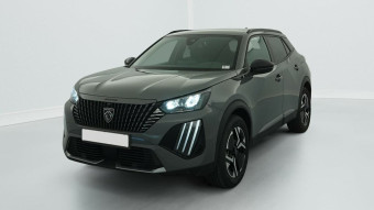 PEUGEOT 2008 ELECTRIQUE 50 KWH 136 CH ALLURE