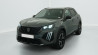 PEUGEOT 2008 ELECTRIQUE 50 KWH 136 CH ALLURE