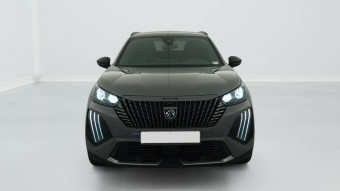 PEUGEOT 2008 ELECTRIQUE 50 KWH 136 CH ALLURE