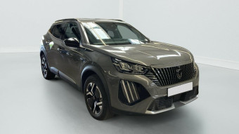 PEUGEOT 2008 ELECTRIQUE 50 KWH 136 CH ALLURE
