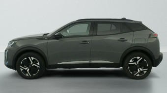 PEUGEOT 2008 ELECTRIQUE 50 KWH 136 CH ALLURE