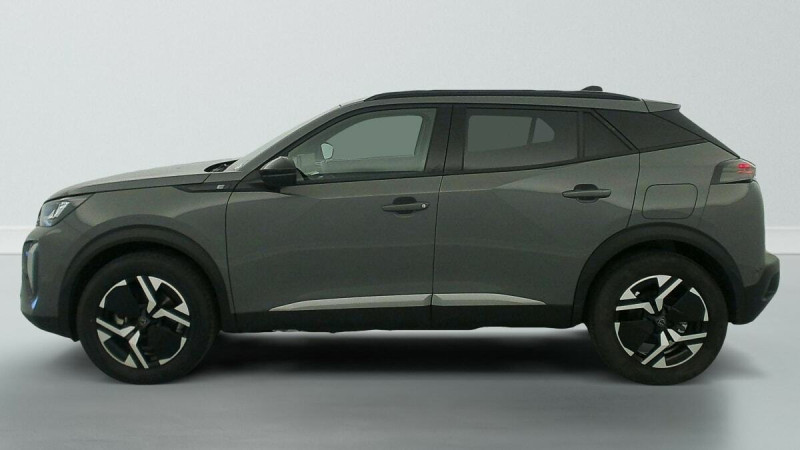 PEUGEOT 2008 ELECTRIQUE 50 KWH 136 CH ALLURE