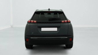 PEUGEOT 2008 ELECTRIQUE 50 KWH 136 CH ALLURE