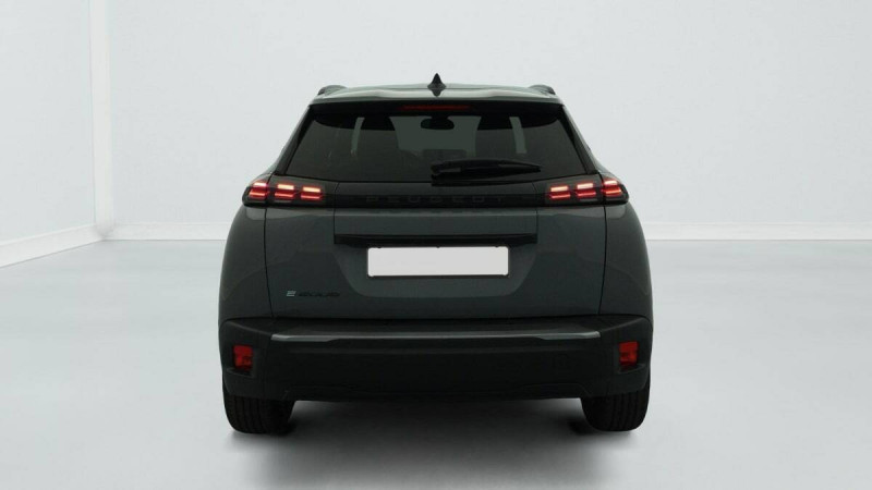 PEUGEOT 2008 ELECTRIQUE 50 KWH 136 CH ALLURE