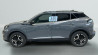 PEUGEOT 2008 ELECTRIQUE 50 KWH 136 CH ALLURE