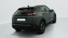 PEUGEOT 2008 ELECTRIQUE 50 KWH 136 CH ALLURE