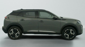 PEUGEOT 2008 ELECTRIQUE 50 KWH 136 CH ALLURE