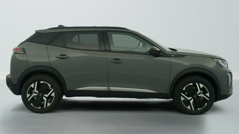 PEUGEOT 2008 ELECTRIQUE 50 KWH 136 CH ALLURE
