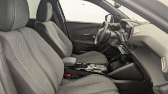 PEUGEOT 2008 ELECTRIQUE 50 KWH 136 CH ALLURE