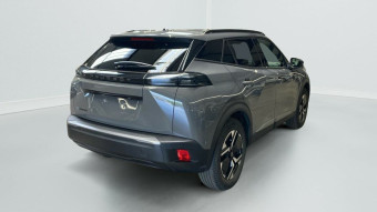 PEUGEOT 2008 ELECTRIQUE 50 KWH 136 CH ALLURE