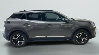 PEUGEOT 2008 ELECTRIQUE 50 KWH 136 CH ALLURE