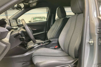 PEUGEOT 2008 ELECTRIQUE 50 KWH 136 CH ALLURE