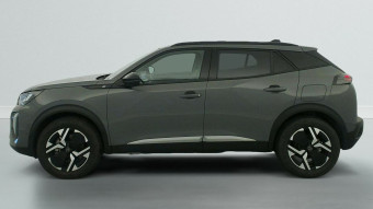 PEUGEOT 2008 ELECTRIQUE 50 KWH 136 CH ALLURE