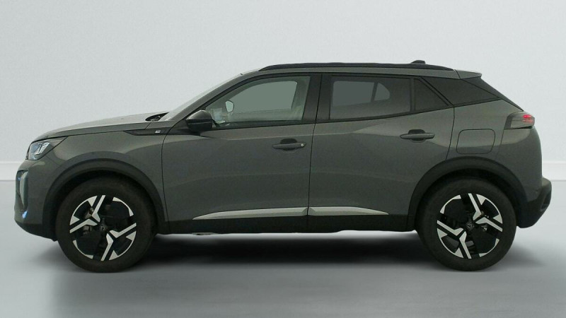 PEUGEOT 2008 ELECTRIQUE 50 KWH 136 CH ALLURE