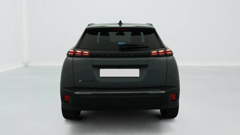 PEUGEOT 2008 ELECTRIQUE 50 KWH 136 CH ALLURE