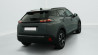 PEUGEOT 2008 ELECTRIQUE 50 KWH 136 CH ALLURE