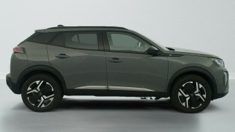 PEUGEOT 2008 ELECTRIQUE 50 KWH 136 CH ALLURE