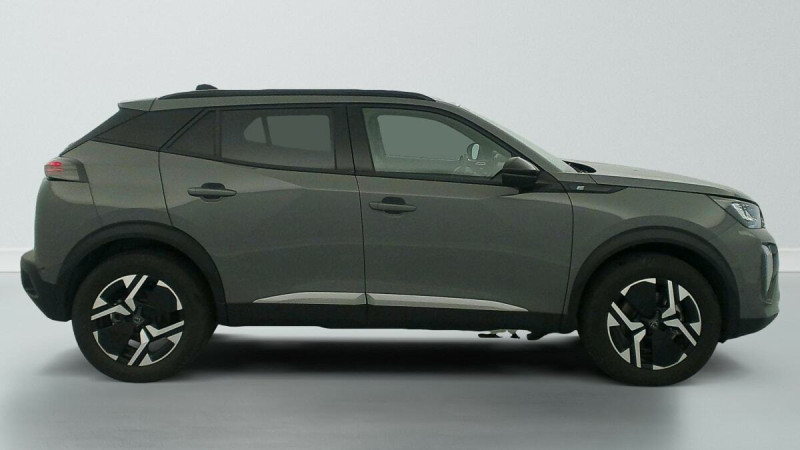 PEUGEOT 2008 ELECTRIQUE 50 KWH 136 CH ALLURE