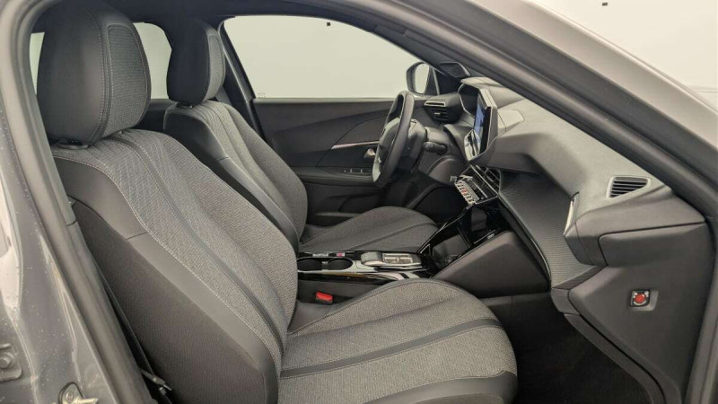 PEUGEOT 2008 ELECTRIQUE 50 KWH 136 CH ALLURE