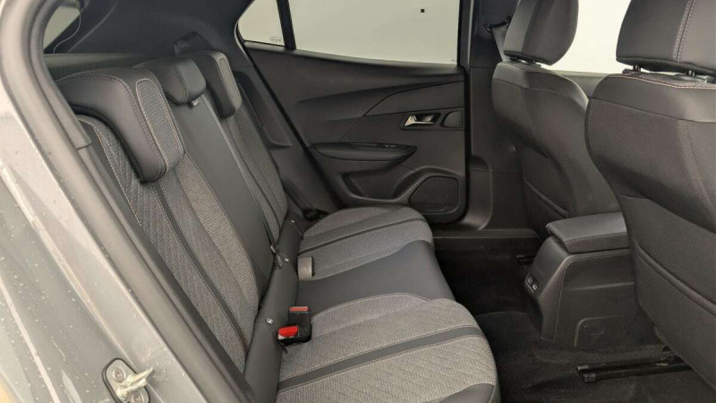 PEUGEOT 2008 ELECTRIQUE 50 KWH 136 CH ALLURE
