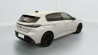 PEUGEOT 308 HYBRID 145 E-DCS6 BUSINESS