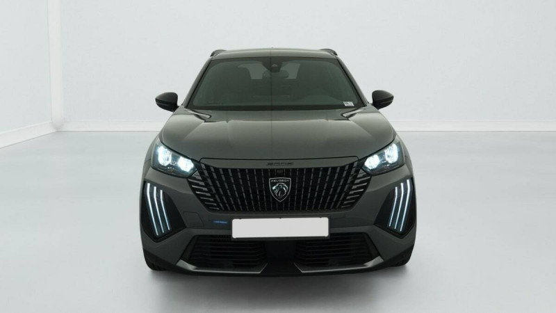 PEUGEOT 2008 100 ALLURE