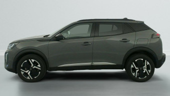 PEUGEOT 2008 100 ALLURE