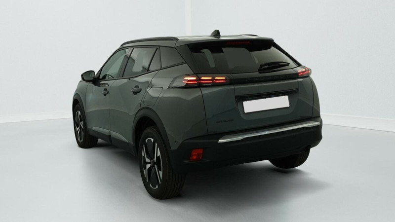 PEUGEOT 2008 100 ALLURE