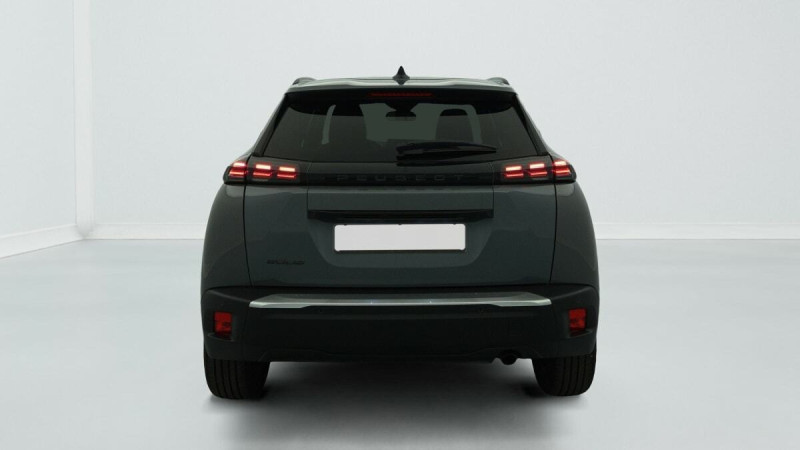 PEUGEOT 2008 100 ALLURE