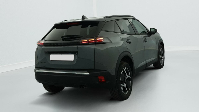 PEUGEOT 2008 100 ALLURE