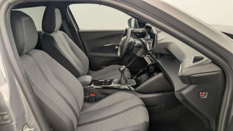 PEUGEOT 2008 100 ALLURE