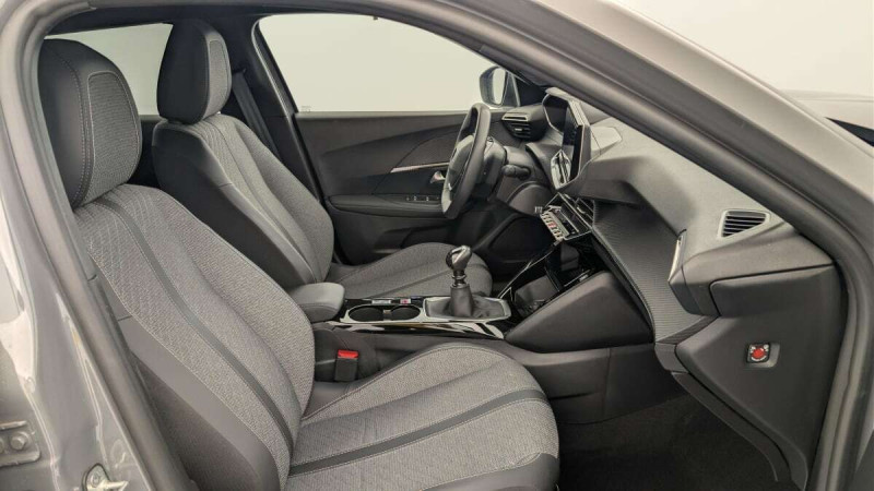 PEUGEOT 2008 100 ALLURE
