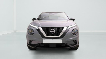 NISSAN JUKE 1.0 DIG-T 114 DCT N-CONNECTA