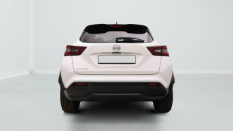 NISSAN JUKE 1.0 DIG-T 114 DCT N-CONNECTA