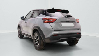 NISSAN JUKE 1.0 DIG-T 114 DCT N-CONNECTA