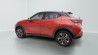 NISSAN JUKE 1.0 DIG-T 114 DCT N-CONNECTA