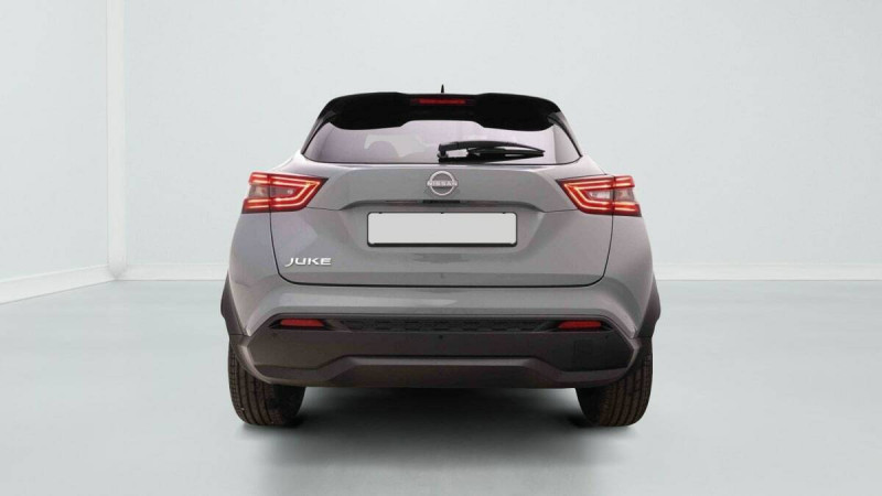 NISSAN JUKE 1.0 DIG-T 114 DCT N-CONNECTA