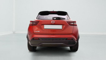 NISSAN JUKE 1.0 DIG-T 114 DCT N-CONNECTA